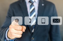 上海利阅信息技术有限公司深圳福田分公司-联系我们